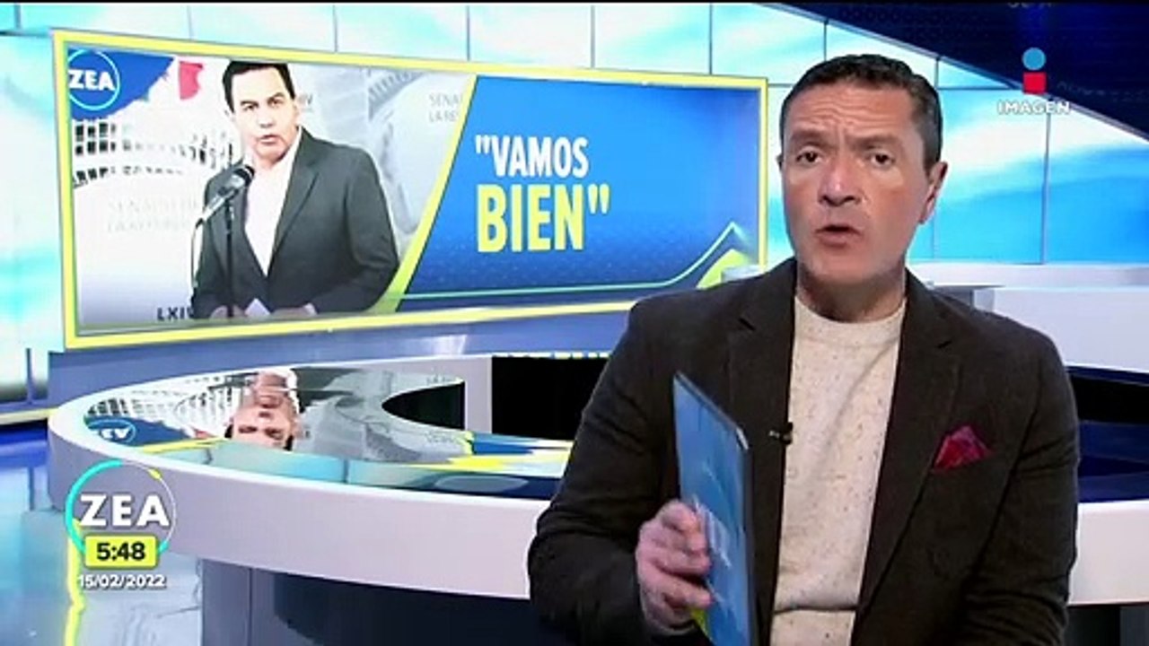 "Tenemos reducción de homicidios": alcalde de Ciudad Juárez