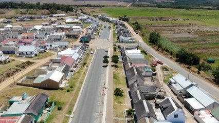 Streit um Kirchenland in Südafrika