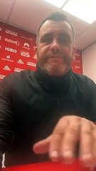 James Shield's Hull City preview