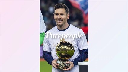 Lionel Messi installé à Neuilly : à quoi ressemble sa villa de 300 m2 ?