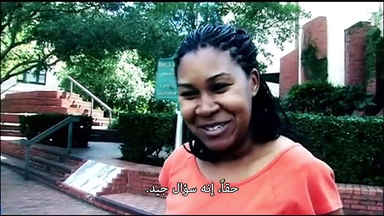 قصة وثائقي عن حقوق الاتسان Documentary story on human rights
