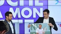 « Un truc de fou » : Cyril Hanouna révèle combien il payait la chronique de...