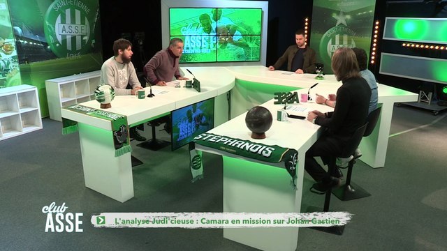 À la UNE : on débrieffe une troisième victoire de suite en Ligue 1 / Le pressing de Camara sur Gastien / L'apport de Nadé / L'efficacité des attaquants strasbourgeois / Et le temps additionnel.