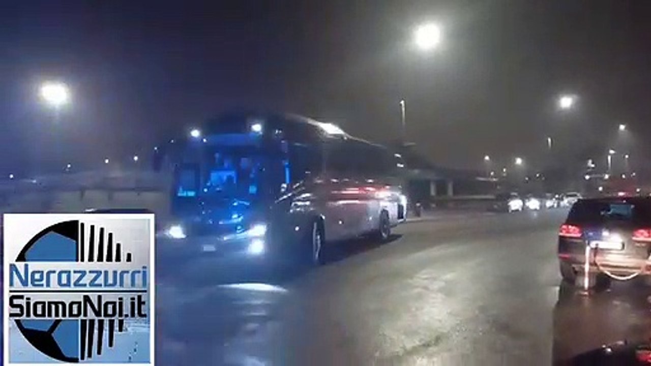 Il Liverpool è a Milano