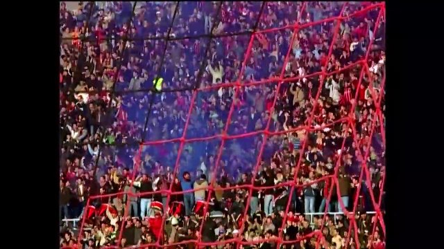 Eskişehirspor 4-3 Konyaspor 16.12.2006 - 2006-2007 Turkish Cup 3rd Round Group B Matchday 3