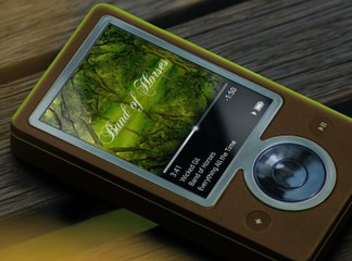 زون: عندما حاولت مايكروسوفت منافسة آبل بعد فوات الأوان