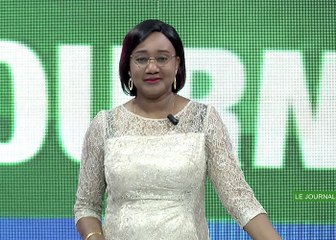 Le 19 Heures de RTI 2 du 15 février 2022 par May Sako Gayé