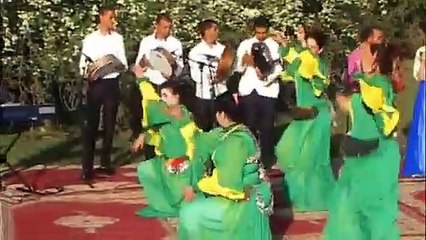 aziz guigou tahidouste... الفنان الكبير عزيز كيكو تاحيدوست