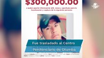 Cae “El Oaxaco” de la Familia Michoacana, presunto involucrado en 4 emboscadas a policías de Edomex