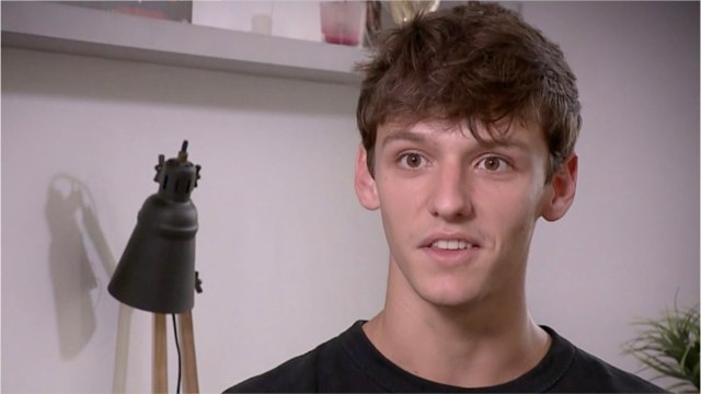 VOICI : Koh-Lanta 2022 : qui est Mattéo, le danseur de l’Opéra de Paris qui va se lancer dans l’aventure ?