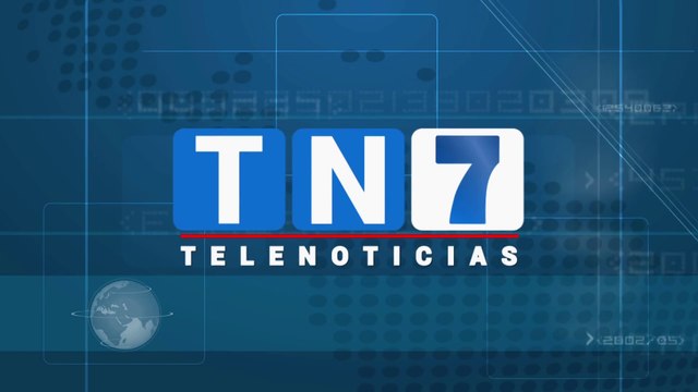 TN7 Meridiana 15 Febrero 2022