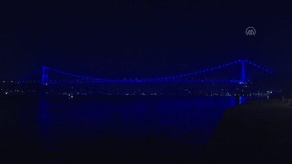 "Angelman Sendromu Farkındalık Günü"