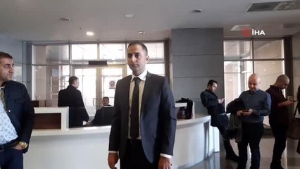 Barış Pehlivan ile Murat Ağırel, tahliye edildi