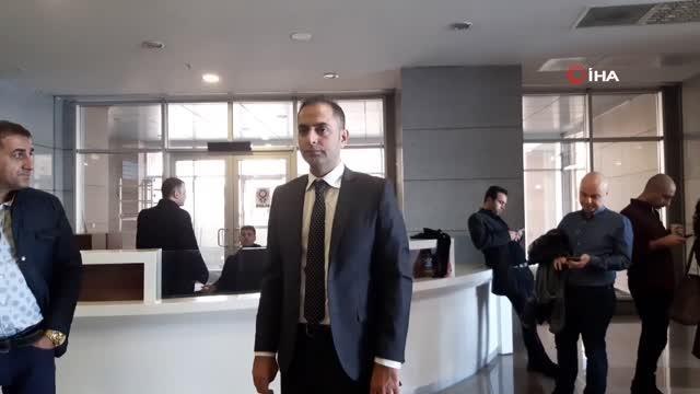 Barış Pehlivan ile Murat Ağırel, tahliye edildi