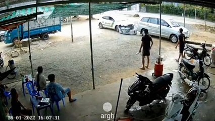 Kompilasi Video Lucu 16 Februari 2022