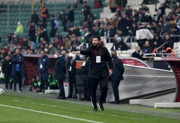 Gökay Kavalcı: "Ezeh'in attığı muhteşem golle galip geldik"
