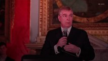 Prince Andrew and Virginia Giuffre Settle Sex Abuse Lawsuit