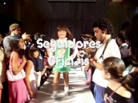 Lançamento da Coleção Outono/Inverno da Sirizinha