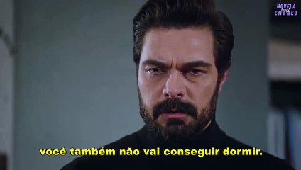 Ela é uma traidora! – CENA EP 317