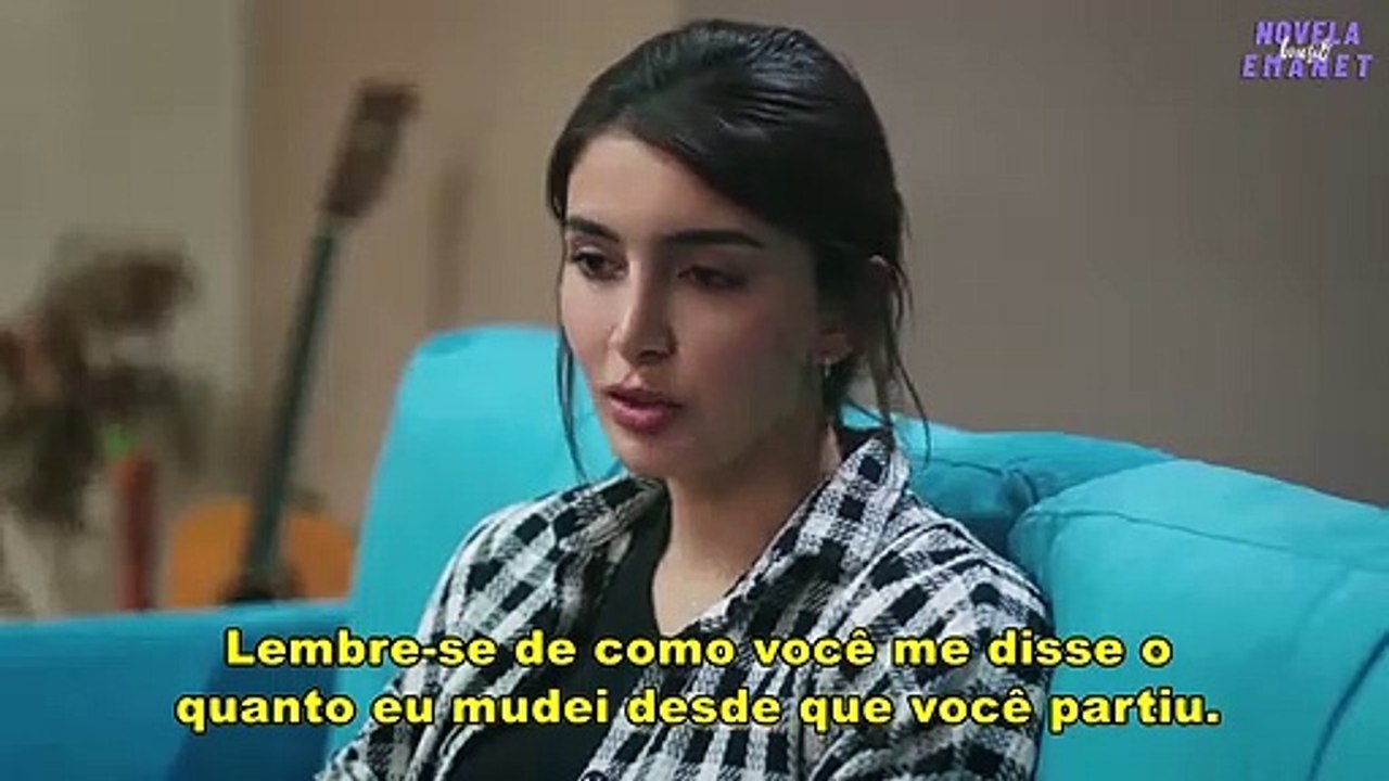 Eu te amo – CENA EP 317