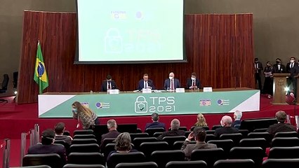 TSE assina acordo com plataformas contra a desinformação nas eleições