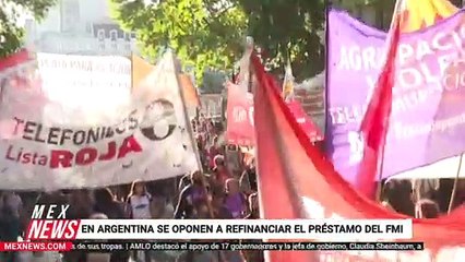 UN GRUPO DE MUJERES AFGANAS DESAFÍA A LOS TALIBANES