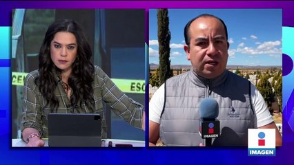 Despiden a los cuatro jóvenes secuestrados y asesinados en Zacatecas