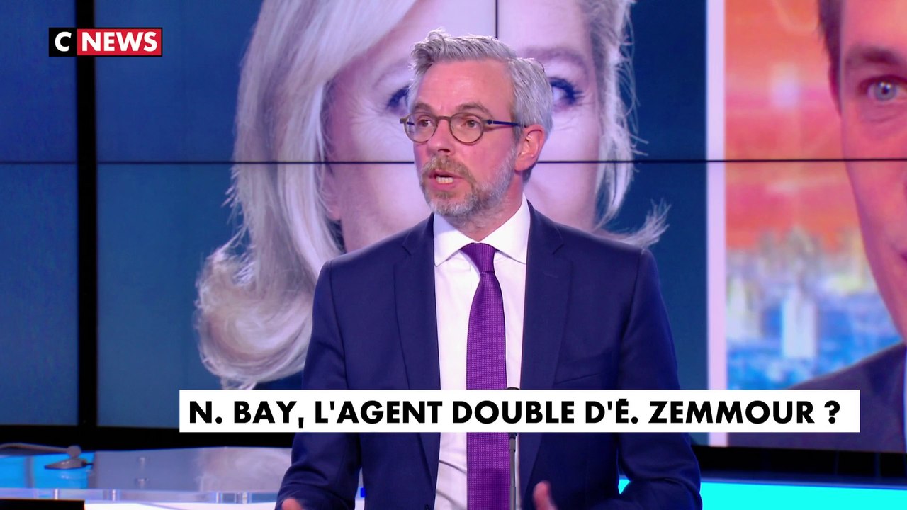 Rudolph Granier : «Cela fait partie des basses manœuvres de la politique»
