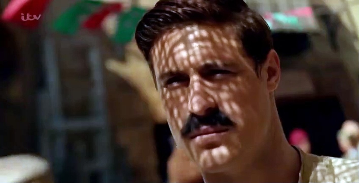 Tutankhamun S01 E02
