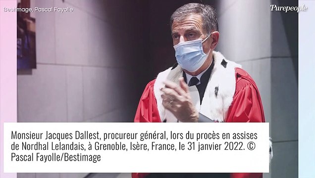 Procès Nordahl Lelandais : Il dit avoir tué Maëlys pour faire cesser la peur , les experts doutent
