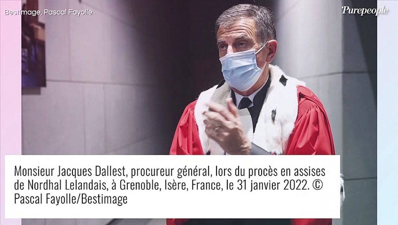 Procès Nordahl Lelandais : Il dit avoir tué Maëlys pour "faire cesser la peur", les experts doutent