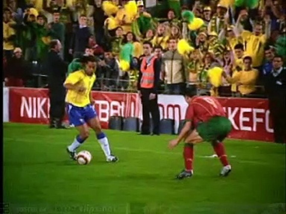 Ronaldinho