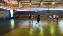 Secretaria de Esportes lança unidade de treinamento esportivo para idosos