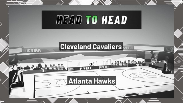 Jarrett Allen Prop Bet: Rebounds, Cavaliers At Hawks, February 22, 2022