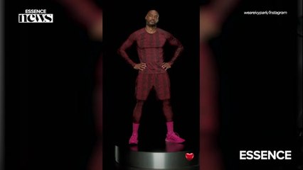 Tyson Beckford Talks Returning To Modeling For Ivy Park