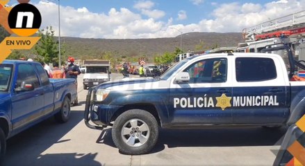 Un muerto y tres lesionados fue lo que dejo un incidente en Altozano