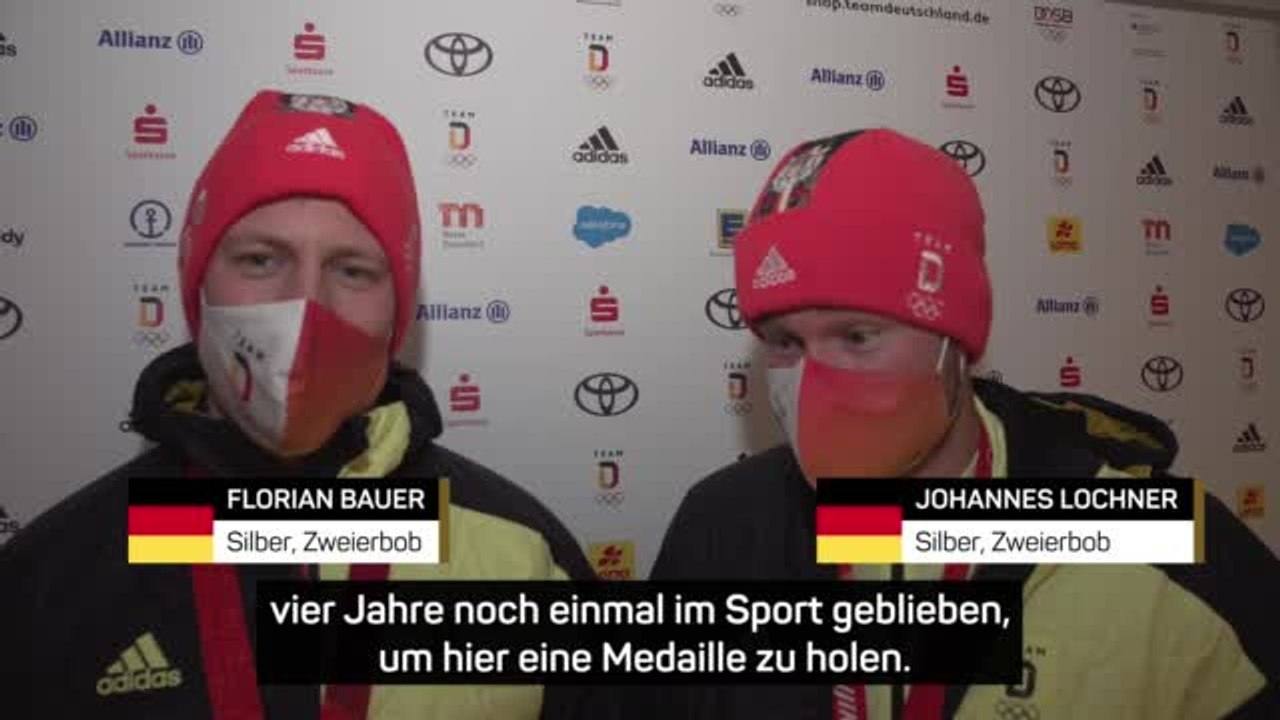 Lochner nach Silber: “Haben mit Gold geliebäugelt”
