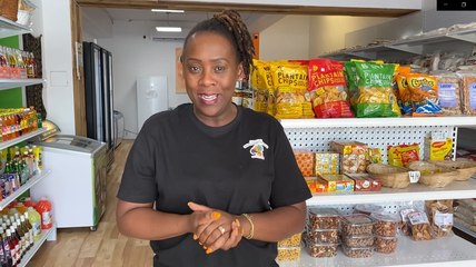 Fontaine d'Afrique et des Antilles a ouvert ses portes en juin 2021