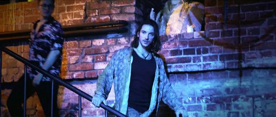 Disco Dicks - Superlicious Girl (Official Video)