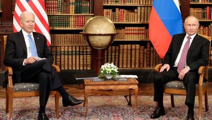 Son Dakika: Ukrayna gerginliğiyle ilgili konuşan Biden'dan Rusya'ya gözdağı: ABD, NATO topraklarının her karışını savunacak