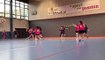 2021-2022 - Moins de 18 ans féminines - AS Meudon HB vs Clamart Handball