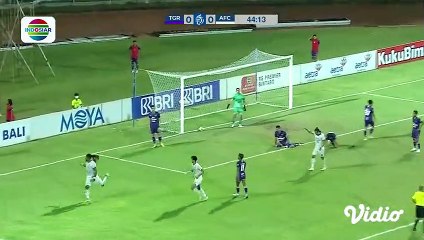 Highlights  Persita Tangerang VS Arema FC  BRI Liga 1_Live 15-02-2022