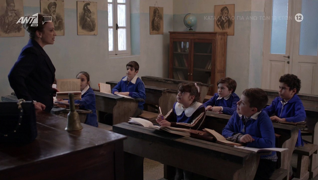 Άγριες μέλισσες: Τα παιδιά έδωσαν γερό μάθημα στην Αιμιλία - Έφυγε έξω φρενών, έξαλλο και το Twitter