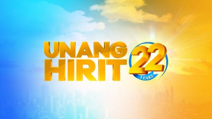Unang Hirit Livestream: February 16, 2022 - Replay