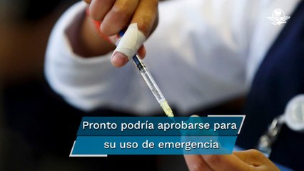 Covid-19: tras primera fase exitosa, ¿Qué sigue para la vacuna mexicana "Patria"?