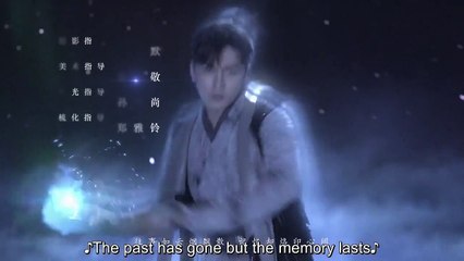 斗罗大陆 Douluo Continent Soul Land (2021) Ep 11 Eng Sub