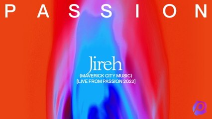 Maverick City Music - Jireh