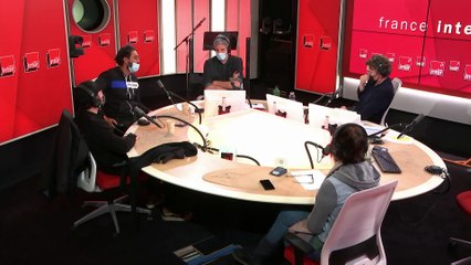 Le grand remplacement - Le Moment Meurice