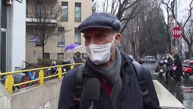 Италия: на работу с суперпаспортом