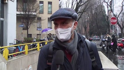 Италия: на работу с суперпаспортом